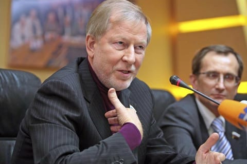 Грачёв Иван Дмитриевич
