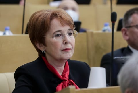 Дмитриева Оксана Генриховна
