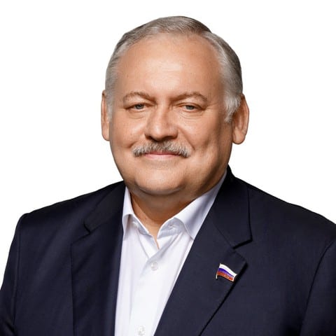 Затулин Константин Федорович