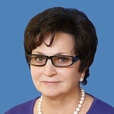Лахова Екатерина Филипповна