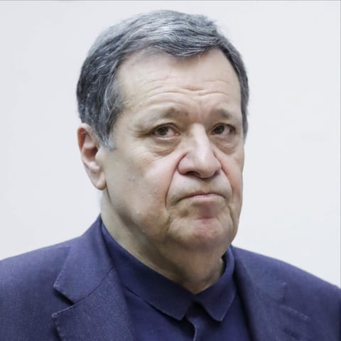 Макаров Андрей Михайлович