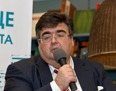 Митрофанов Алексей Валентинович