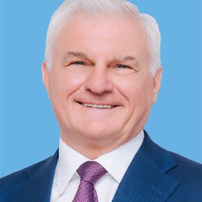 Плотников Владимир Николаевич