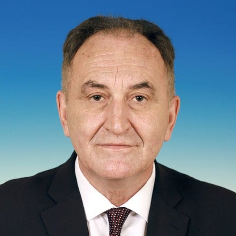 Васильев Николай Иванович