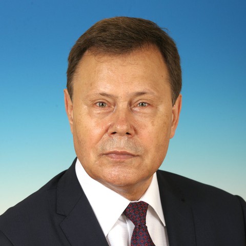 Арефьев Николай Васильевич