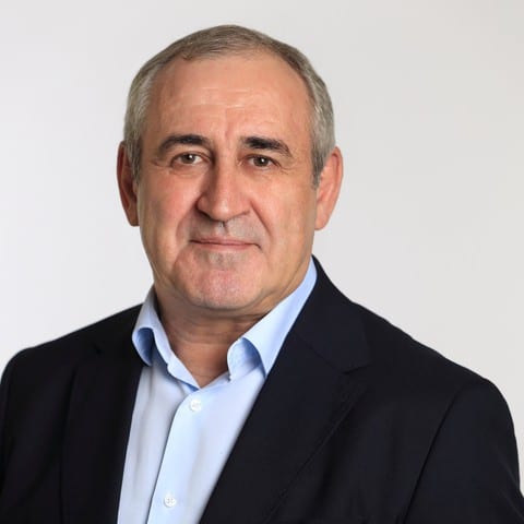 Неверов Сергей Иванович