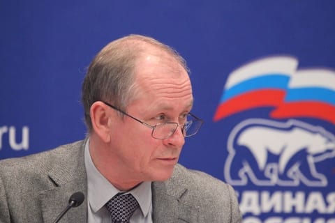 Гальченко Валерий Владимирович