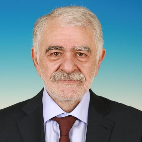 Муцоев Зелимхан Аликоевич