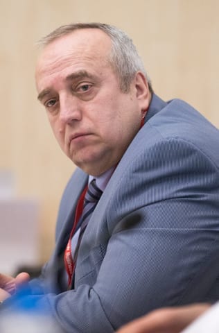Клинцевич Франц Адамович