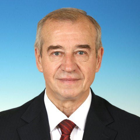 Левченко Сергей Георгиевич
