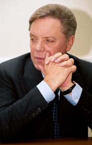 Громов Борис Всеволодович
