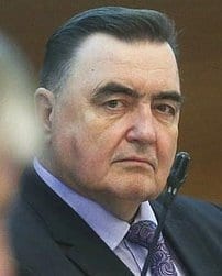 Никитин Владимир Степанович