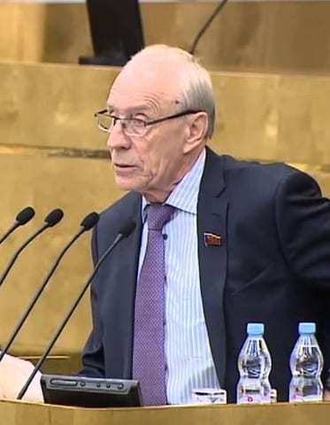 Сокол Святослав Михайлович
