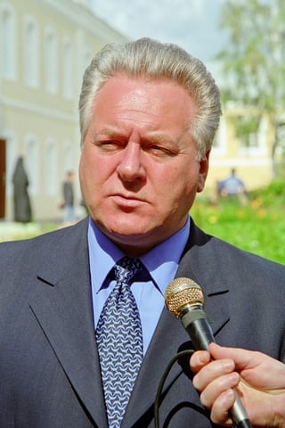 Лисицын Анатолий Иванович