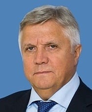 Волков Юрий Николаевич