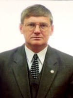 Шудегов Виктор Евграфович