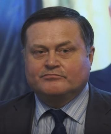 Соловьев Вадим Георгиевич
