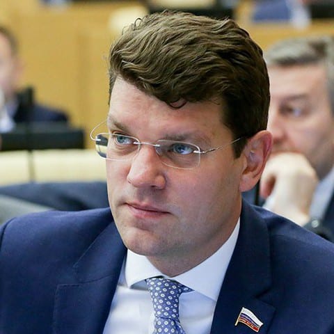 Кравченко Денис Борисович