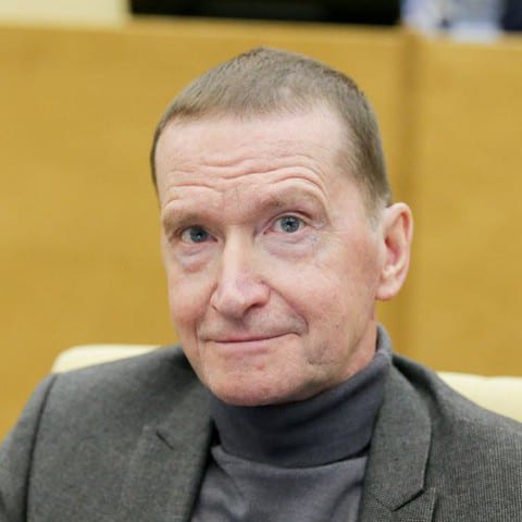 Петров Юрий Александрович