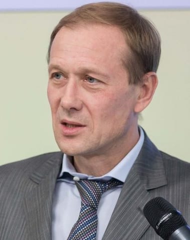 Рохмистров Максим Станиславович