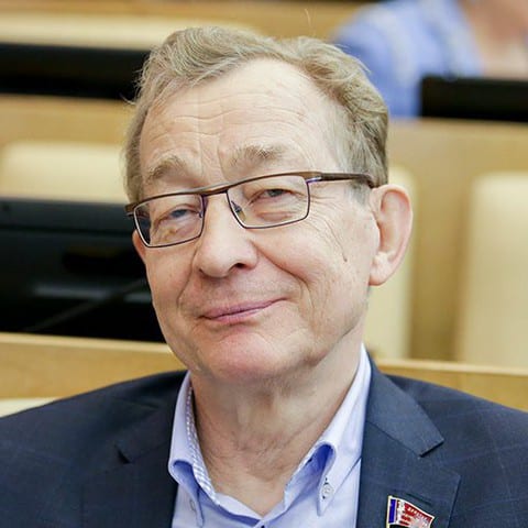 Поздняков Владимир Георгиевич