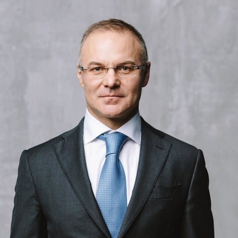 Коган Александр Борисович
