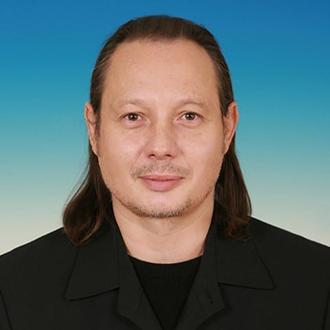Мусатов Иван Михайлович
