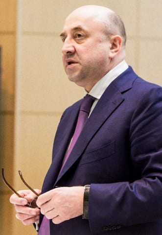 Плигин Владимир Николаевич