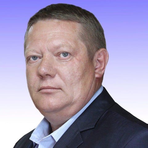 Панков Николай Васильевич