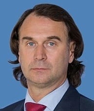 Лисовский Сергей Федорович