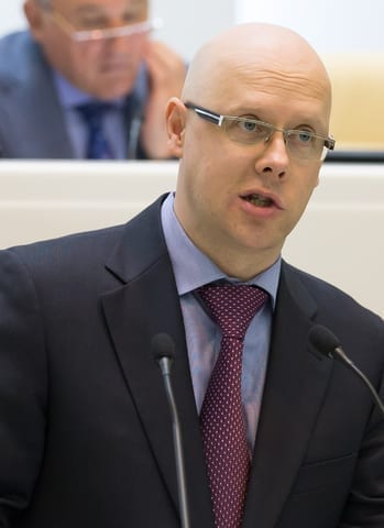 Беляков Антон Владимирович