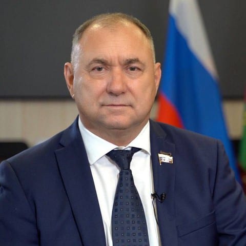 Демченко Иван Иванович