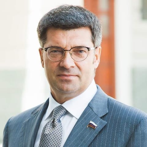 Денисенко Олег Иванович