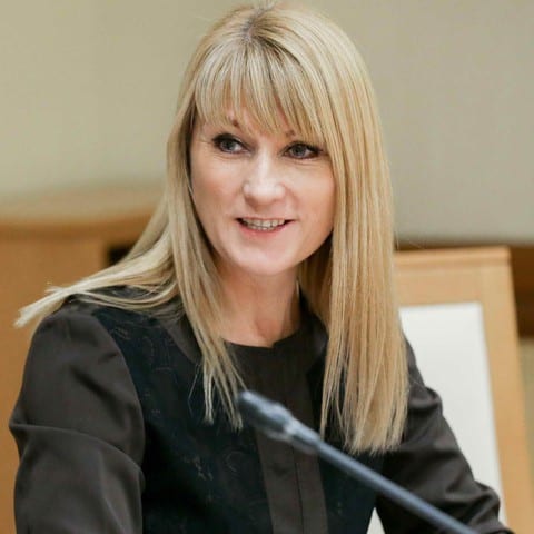 Журова Светлана Сергеевна