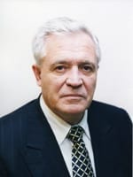Семёнов Владимир Владиславович