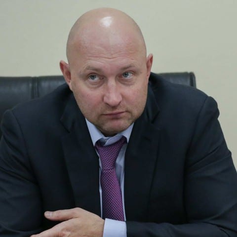 Старшинов Михаил Евгеньевич
