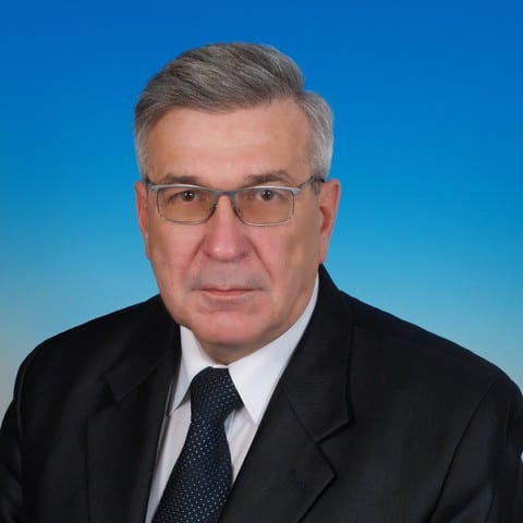 Тарасенко Михаил Васильевич