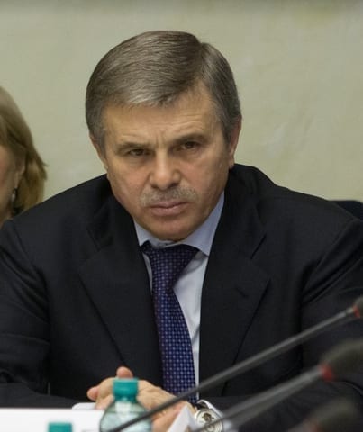 Хамчиев Белан Багаудинович