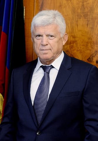 Шихсаидов Хизри Исаевич