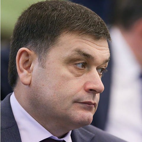 Шхагошев Адальби Люлевич