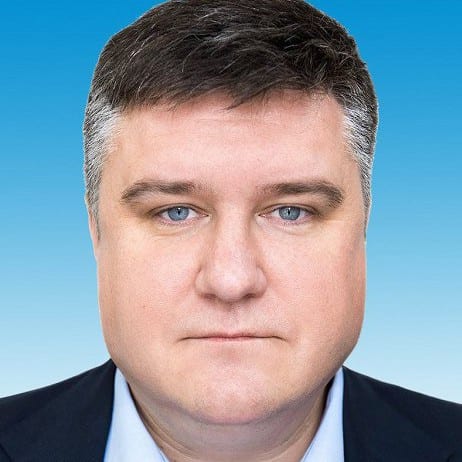Борисов Александр Александрович