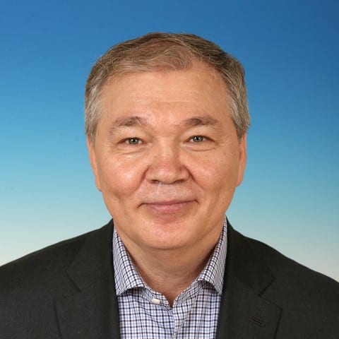 Калашников Леонид Иванович