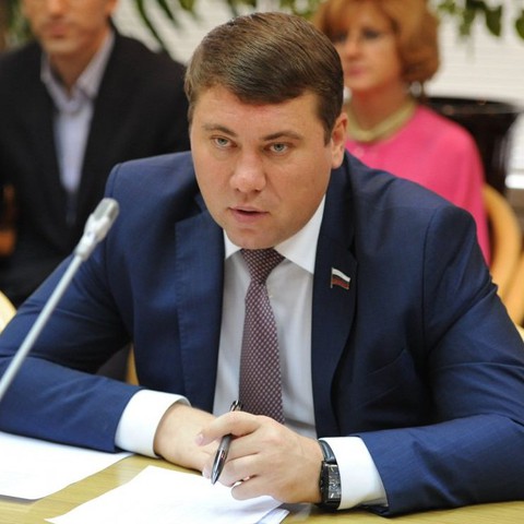 Абрамов Иван Николаевич