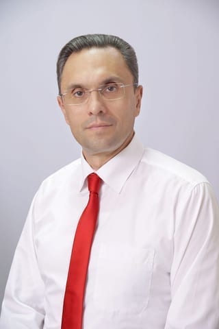 Бессонов Владимир Иванович