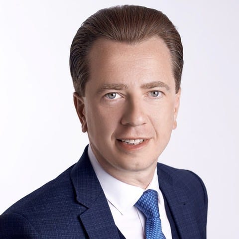 Бурматов Владимир Владимирович