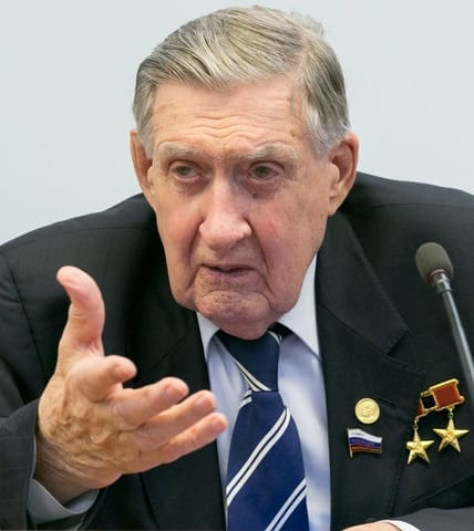 Долгих Владимир Иванович