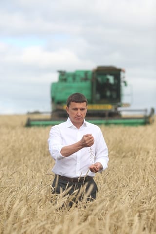 Доронин Сергей Александрович