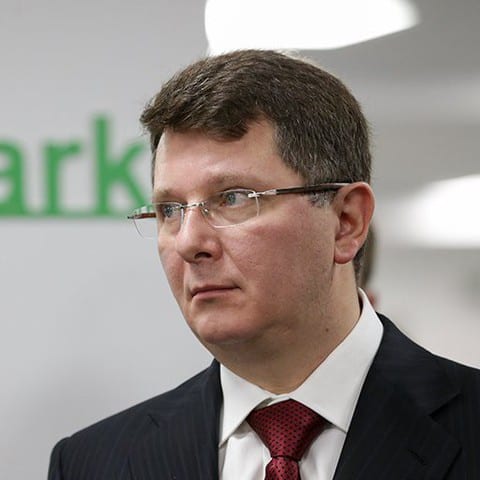 Жигарев Сергей Александрович