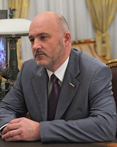 Ильковский Константин Константинович