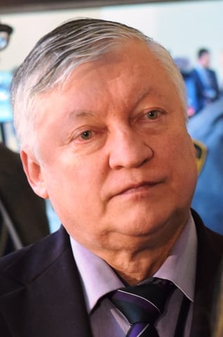 Карпов Анатолий Евгеньевич